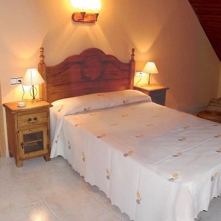 Apartaments El Tarter Erillavall Esterno foto