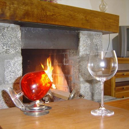 Apartaments El Tarter Erillavall Esterno foto