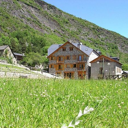 Apartaments El Tarter Erillavall Esterno foto