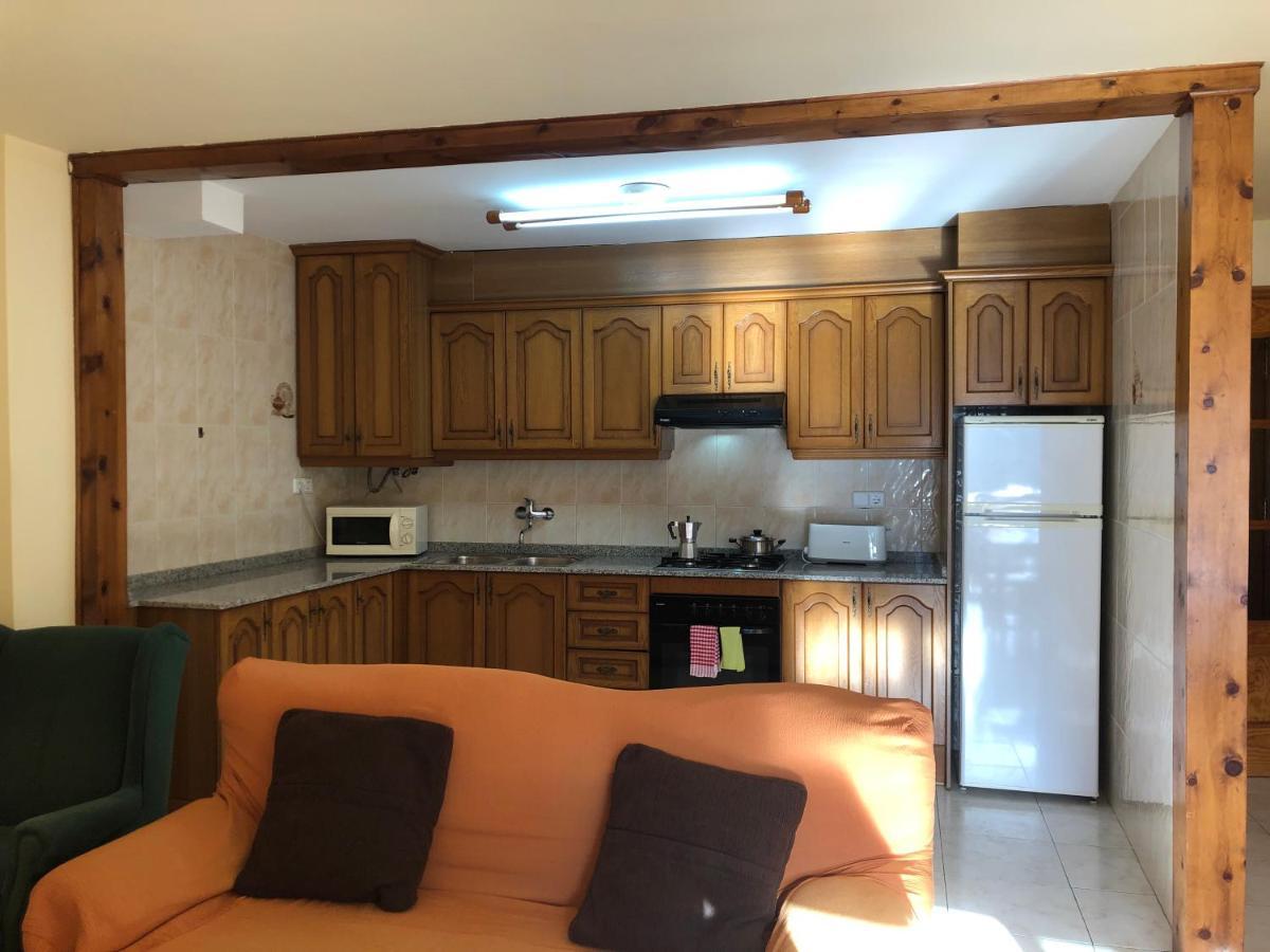 Apartaments El Tarter Erillavall Esterno foto