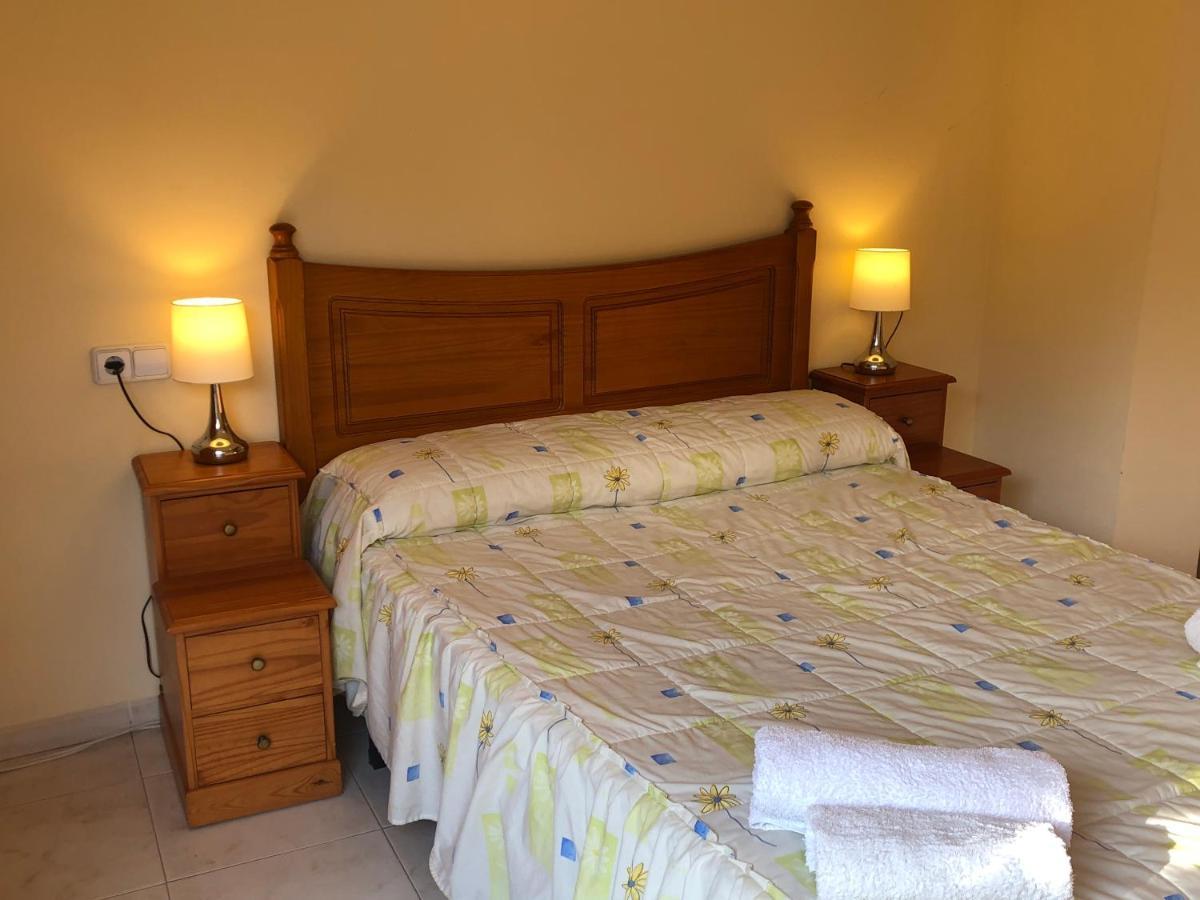 Apartaments El Tarter Erillavall Esterno foto