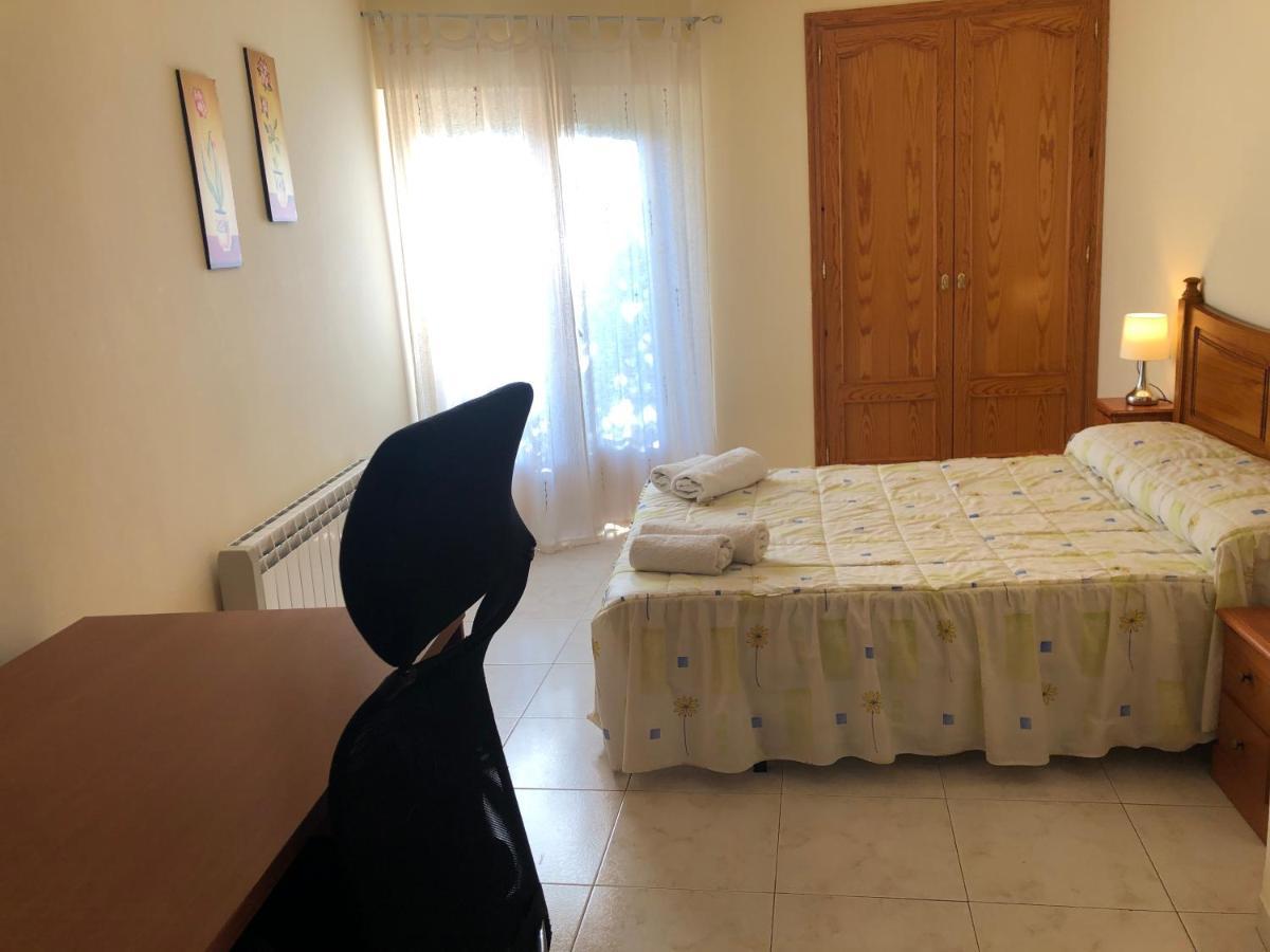 Apartaments El Tarter Erillavall Esterno foto