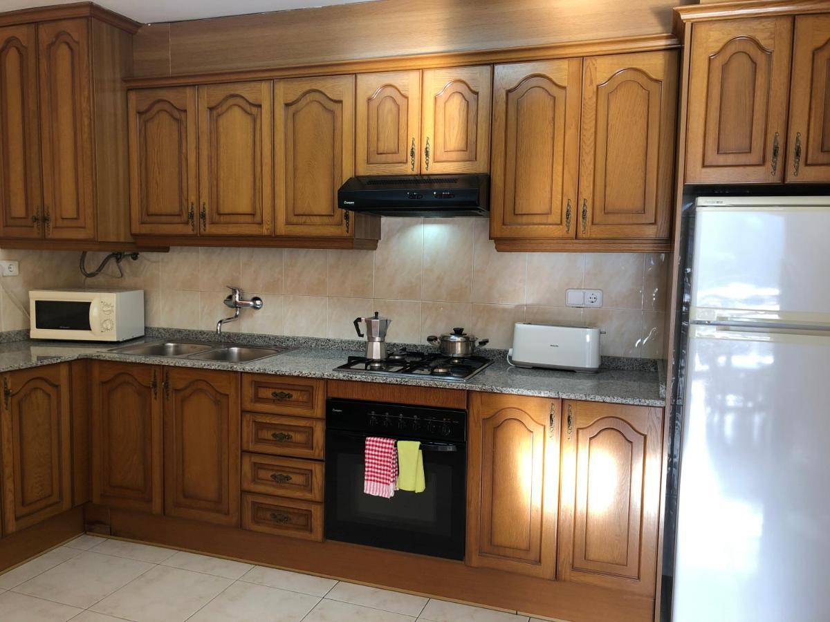 Apartaments El Tarter Erillavall Esterno foto