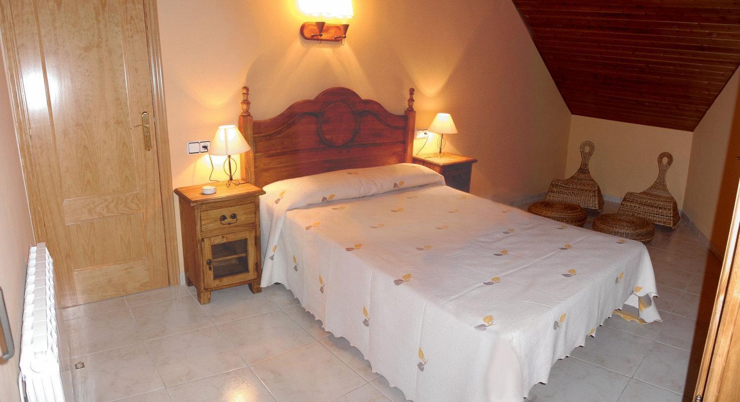 Apartaments El Tarter Erillavall Esterno foto