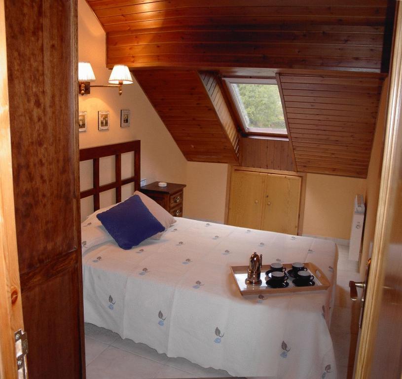 Apartaments El Tarter Erillavall Camera foto
