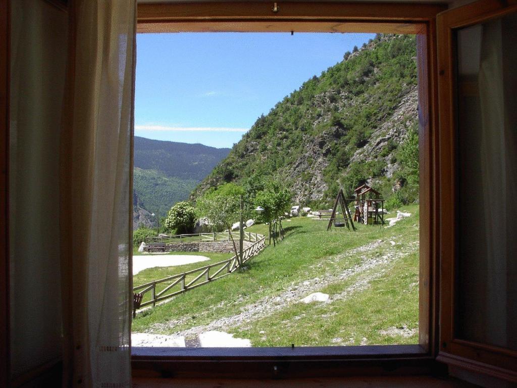 Apartaments El Tarter Erillavall Camera foto
