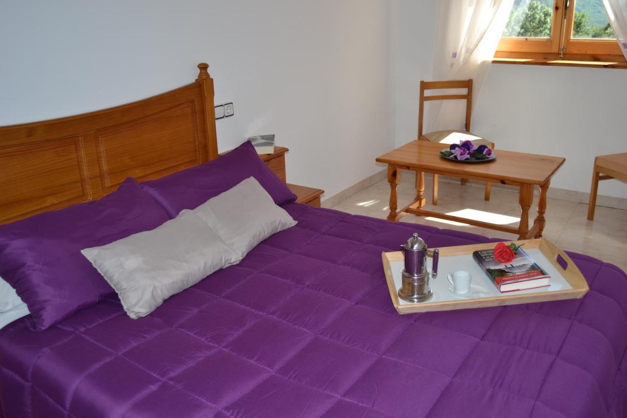 Apartaments El Tarter Erillavall Camera foto